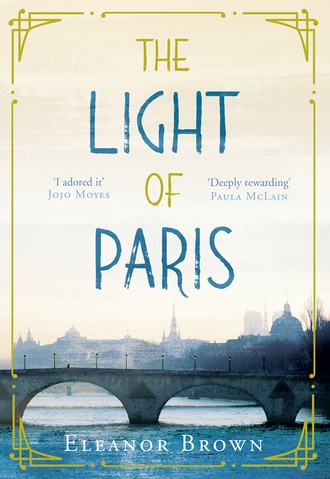 Элеонора Браун. The Light of Paris