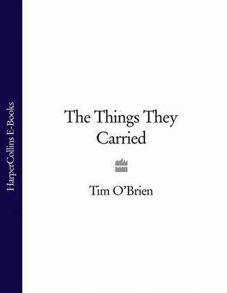 Tim O’Brien. The Things They Carried