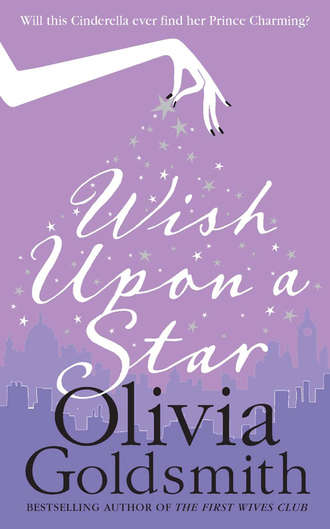 Olivia  Goldsmith. Wish Upon a Star
