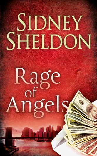 Сидни Шелдон. Rage of Angels