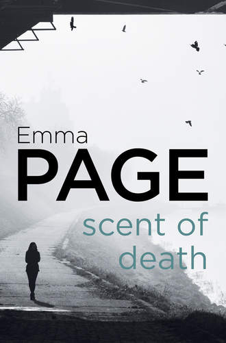 Emma  Page. Scent of Death