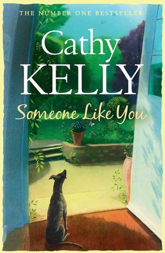 Cathy  Kelly. Someone Like You