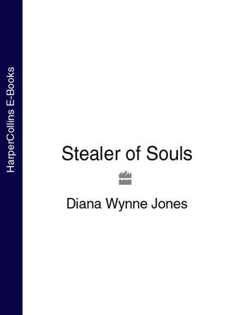 Diana Wynne Jones. Stealer of Souls