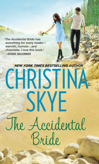 Christina  Skye. The Accidental Bride
