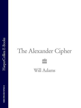 Will  Adams. The Alexander Cipher