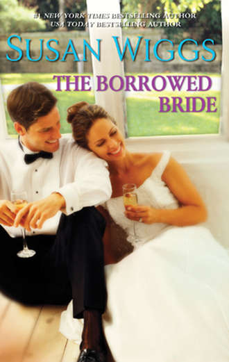 Сьюзен Виггс. The Borrowed Bride
