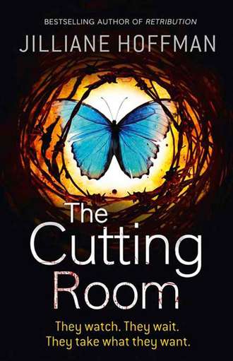 Jilliane  Hoffman. The Cutting Room