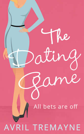 Avril Tremayne. The Dating Game