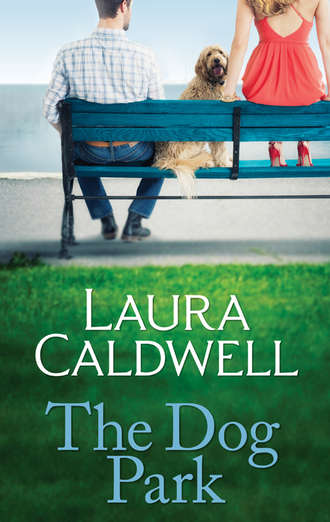 Laura  Caldwell. The Dog Park