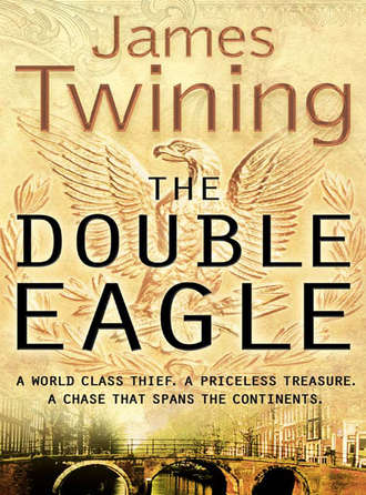 James  Twining. The Double Eagle