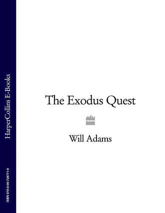 Will  Adams. The Exodus Quest