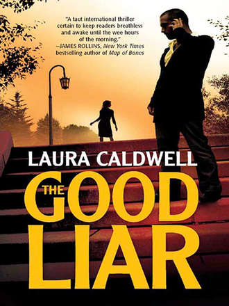 Laura  Caldwell. The Good Liar