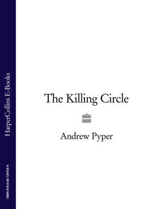 Andrew  Pyper. The Killing Circle
