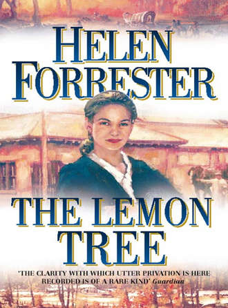 Helen Forrester. The Lemon Tree