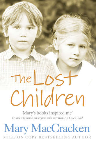 Mary  MacCracken. The Lost Children