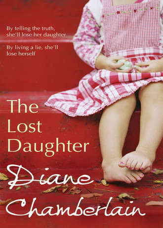 Diane  Chamberlain. The Lost Daughter