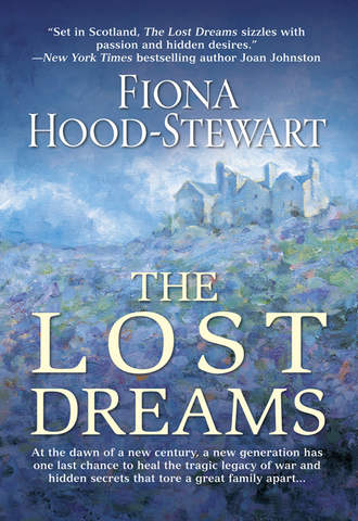 Fiona  Hood-Stewart. The Lost Dreams
