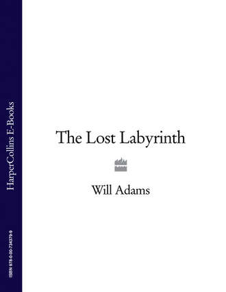 Will  Adams. The Lost Labyrinth