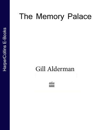 Gill  Alderman. The Memory Palace