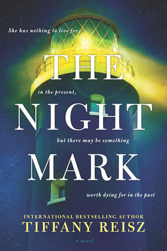 Tiffany  Reisz. The Night Mark