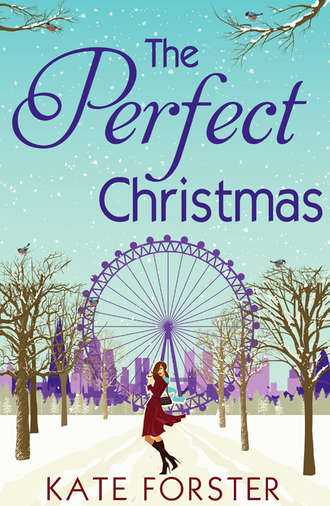 Kate  Forster. The Perfect Christmas