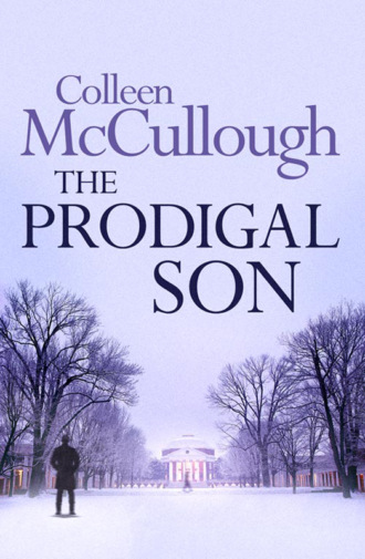 Колин Маккалоу. The Prodigal Son