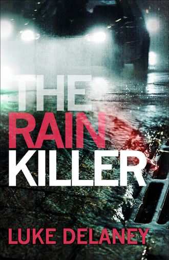 Luke  Delaney. The Rain Killer