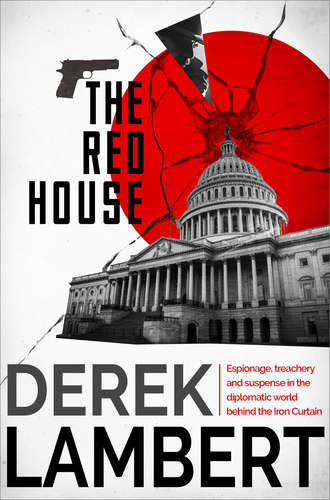 Derek Lambert. The Red House