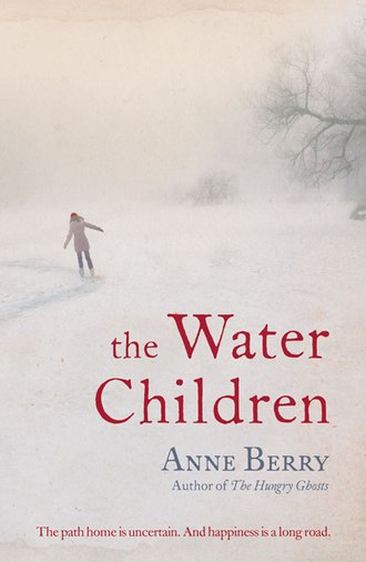 Anne Berry. The Water Children