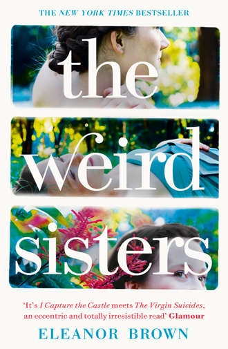 Элеонора Браун. The Weird Sisters
