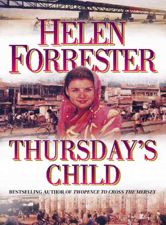 Helen Forrester. Thursday’s Child