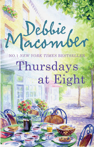 Debbie Macomber. Thursdays at Eight