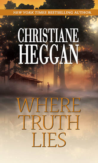 Christiane Heggan. Where Truth Lies