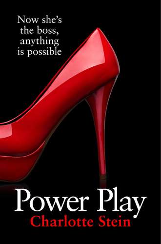 Charlotte  Stein. Power Play