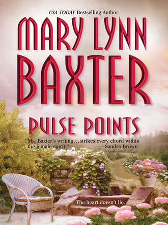 Mary Baxter Lynn. Pulse Points