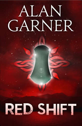 Alan Garner. Red Shift