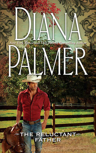 Diana Palmer. Reluctant Father