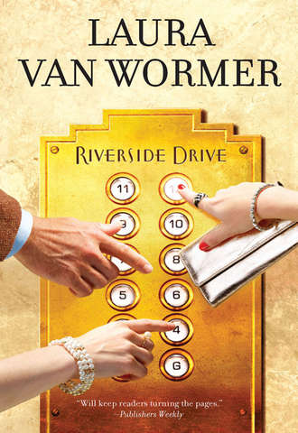 Laura Wormer Van. Riverside Drive