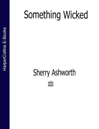 Sherry  Ashworth. Something Wicked