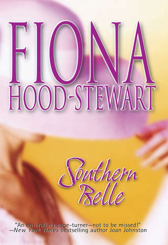 Fiona  Hood-Stewart. Southern Belle