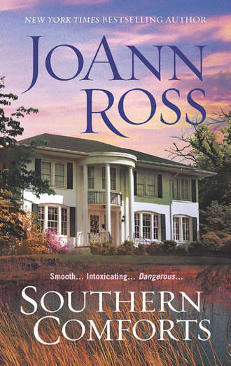 JoAnn  Ross. Southern Comforts