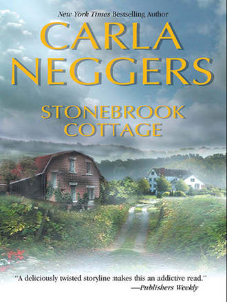 Carla Neggers. Stonebrook Cottage