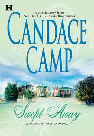 Candace  Camp. Swept Away