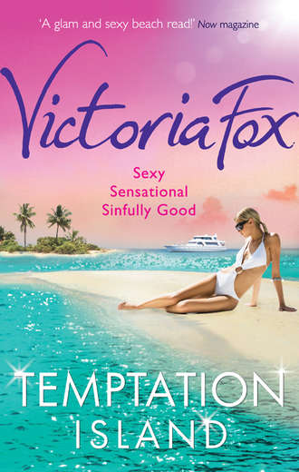Victoria  Fox. Temptation Island
