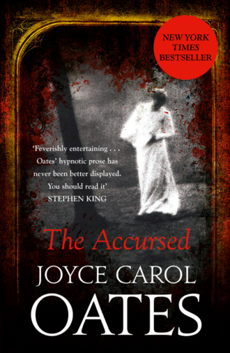 Joyce Carol Oates. The Accursed