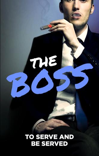 Various  . The Boss