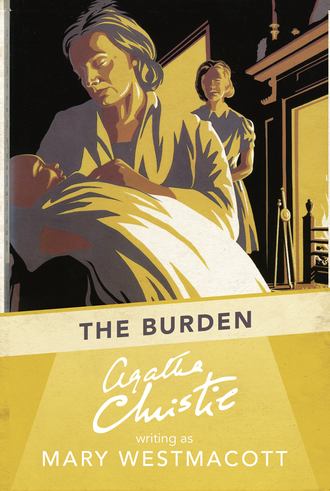 Агата Кристи. The Burden