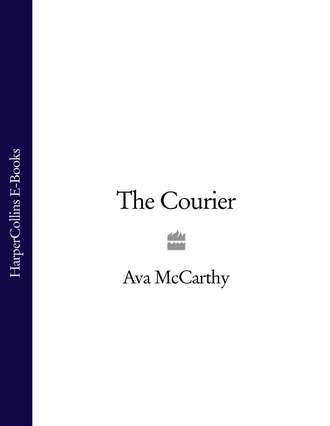 Ava  McCarthy. The Courier