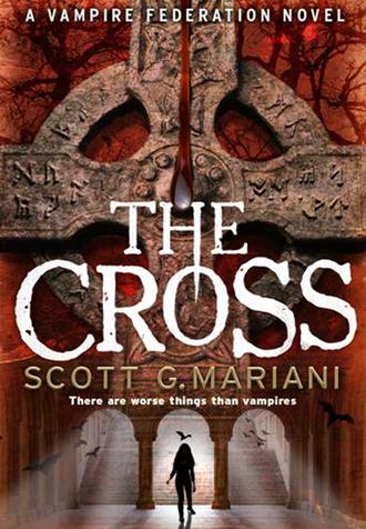 Scott G. Mariani. The Cross