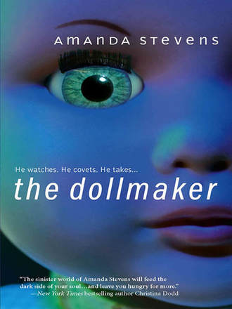 Amanda  Stevens. The Dollmaker